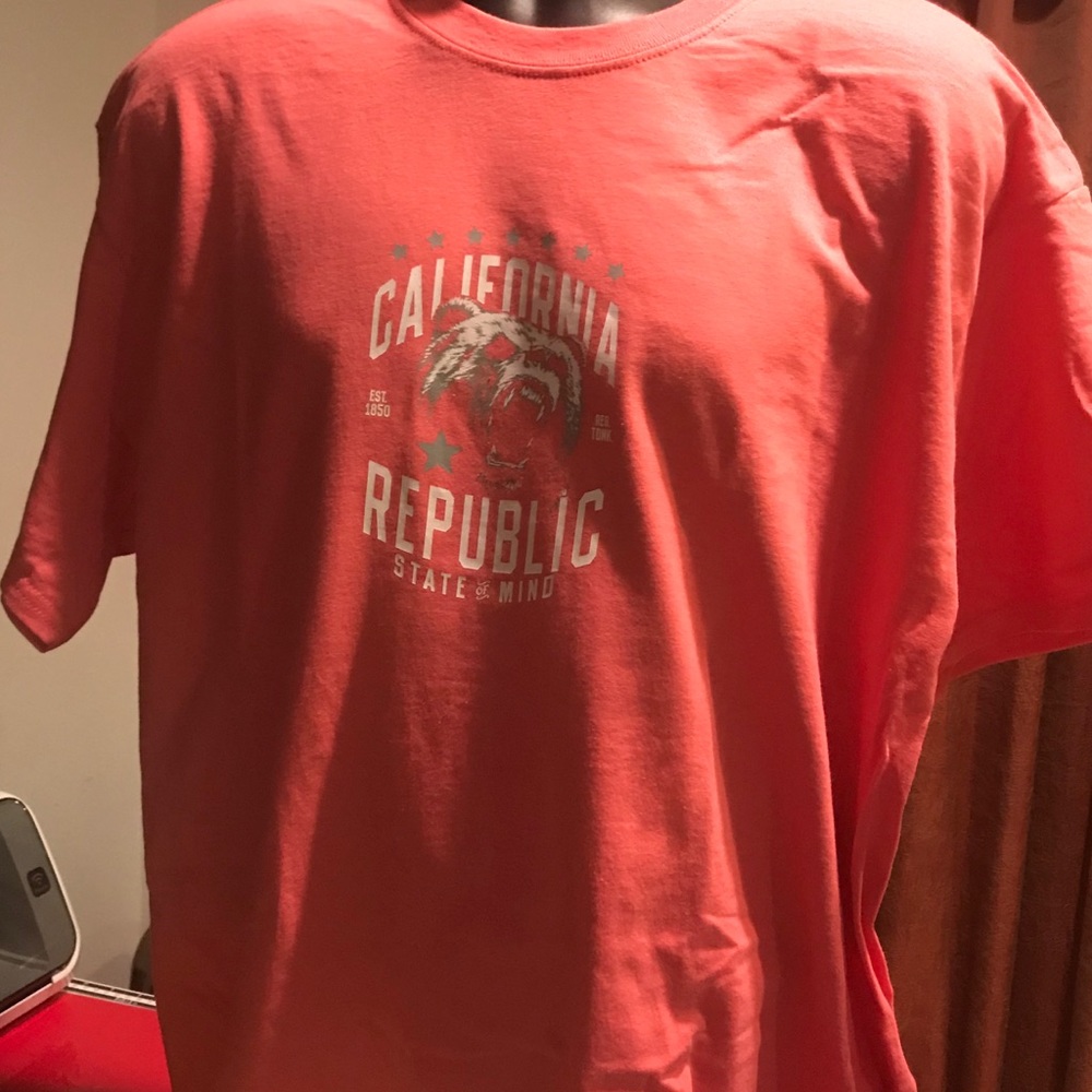 Graphic T-Shirt